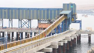 Ministro de Transportes sostuvo que el proyecto Tía María “ya es un proceso resuelto”