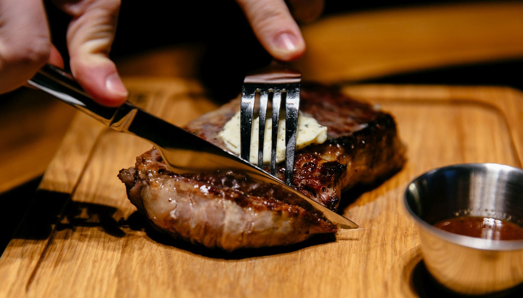 ¿Debes preocuparte por la carne en Texas por el gusano barrenador? Esto dicen los expertos (Foto: Maksym_Asovtsev / Freepik)