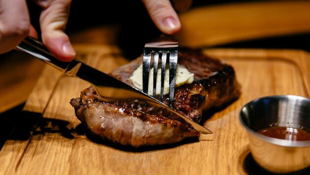 ¿Debes preocuparte por la carne en Texas por el gusano barrenador? Esto dicen los expertos