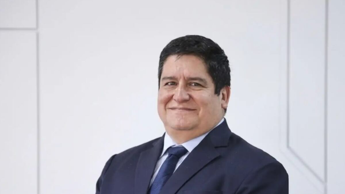 Gobierno designó a Juan Carlos Pasco como nuevo viceministro de Poblaciones Vulnerables