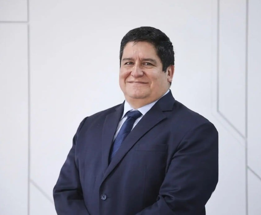 Gobierno designa a Juan Carlos Pasco como nuevo viceministro de Poblaciones Vulnerables. Foto: Andina.