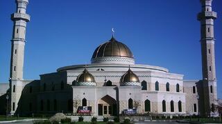 Dearborn, la primera ciudad de mayoría árabe en Estados Unidos