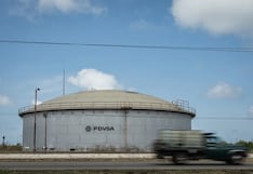 PDVSA dice que acuerdo petrolero entre Venezuela y Estados Unidos es renovable