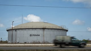 PDVSA dice que acuerdo petrolero entre Venezuela y Estados Unidos es renovable