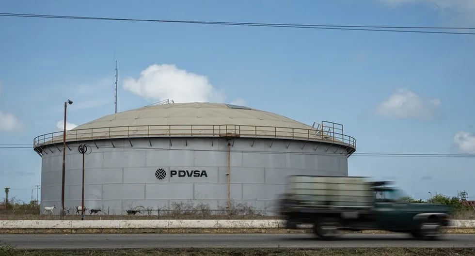PDVSA dice que acuerdo petrolero entre Venezuela y Estados Unidos es renovable