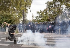 Francia está pagando el precio de décadas de déficits fiscales y crisis políticas