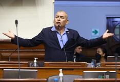 Fiscalía de la Nación denuncia constitucionalmente a José Arriola