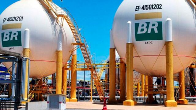 Brasileña Petrobras seguirá concentrada en actividades más rentables