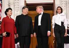 “Bastante impresionado”: población china reacciona a la cumbre entre Xi y Trump