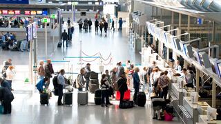Crecen servicios VIP de recepción para viajeros en aeropuertos