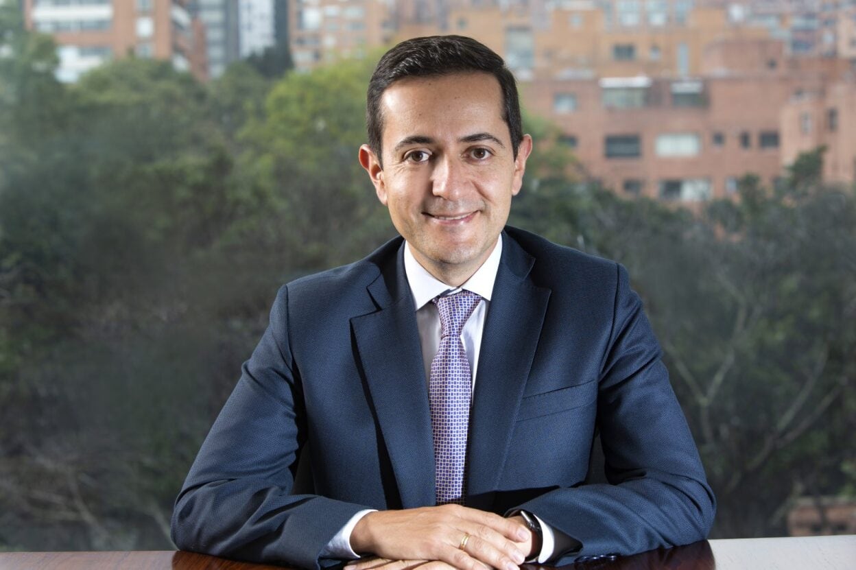 BlackRock se preparó seis años para transar el ETF de bitcoin, que ahora también está disponible en el mercado local, dice Mora.