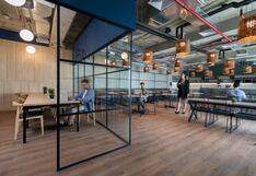 Coworking Comunal se expande a malls desde agosto: ¿Dónde llegará?