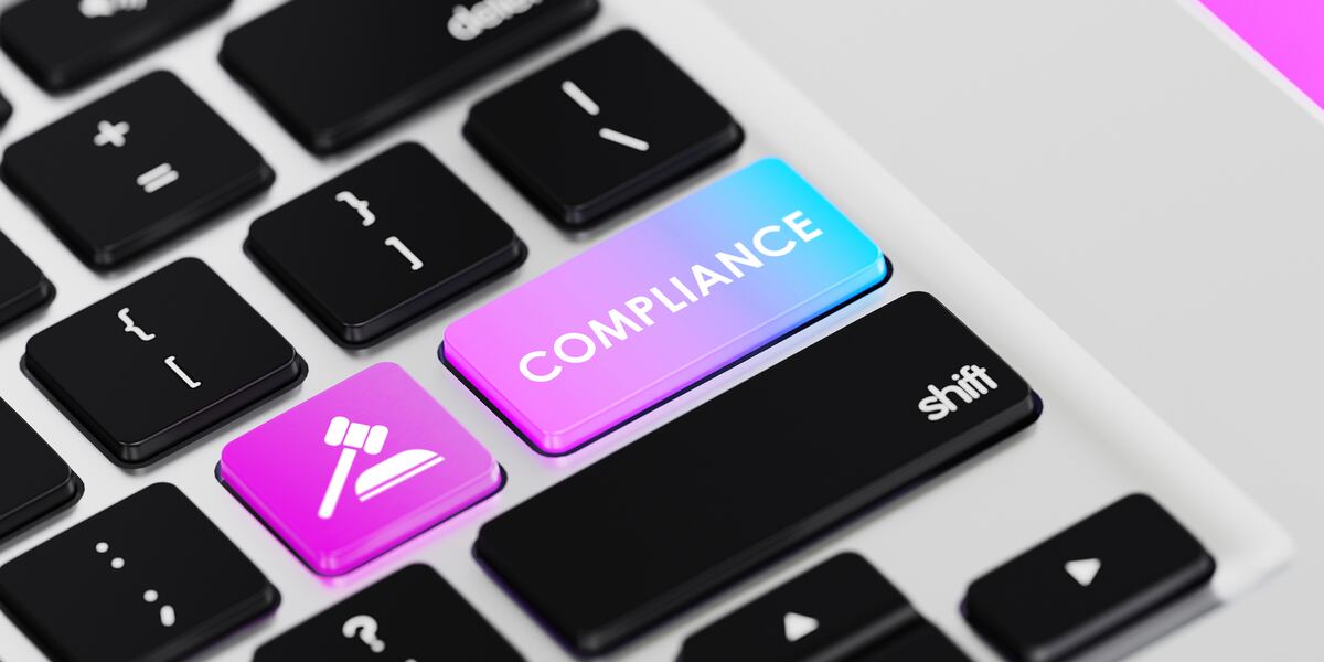 Un programa de cumplimiento eficaz debe contemplar la identificación temprana de riesgos, el monitoreo constante de operaciones, la evaluación de contrapartes y la capacitación continua del personal. (Foto: iStock)