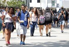 Advierten que cambios al reglamento de Minedu complicaría licenciamiento de institutos