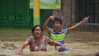 Debate 2026: Fuerza Popular plantea regulación hídrica y reforestación frente al fenómeno de El Niño