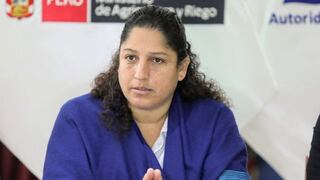 Fabiola Muñoz: Estoy segura que el presidente está dispuesto a que se investiguen contratos de su cuñado
