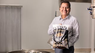 Carlos Añaños va por más: el plan de expansión de Tiyapuy que apunta a tres mercados