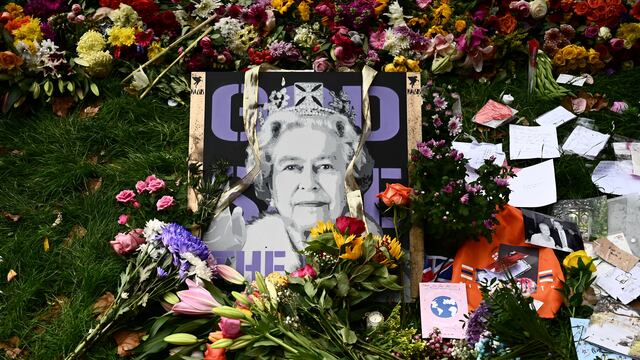 El funeral de Isabel II se realizará el 19 de septiembre