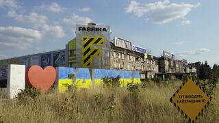 Ucrania recupera 500 kilómetros de territorio de Jersón, según Zelenski