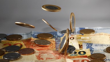 EFE / Marcelo Sayão/Archivo