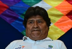 Evo Morales no asiste al inicio de su juicio en Bolivia y ordenan su captura
