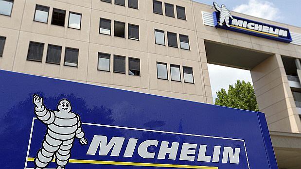 Michelin indicó que el futuro de las actividades de Michelin en Alemania, al igual que en las demás regiones del grupo, depende del contexto y la demanda del mercado.