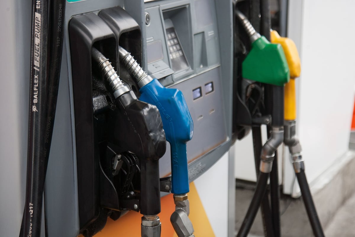 Ejecutivo alista declarar combustibles como bienes esenciales y reforzar fiscalización(Foto: GEC)