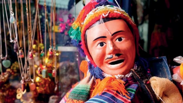 Bolivia dedica un espacio al Ekeko, la deidad andina de la abundancia