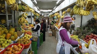 Guerra en Ucrania: Precios de transporte y alimentos mantendrán tendencia al alza en el Perú