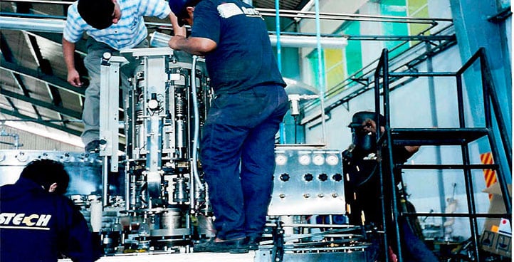 Astech tiene entre sus clientes a CBC Peruana, San Miguel Industrias (en Lima y Arequipa), Palmas del Espino. (Foto: Redes sociales)