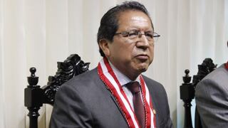 Fiscal de la Nación: Comandos Chavín de Huántar no serán procesados, eso ya quedó zanjado