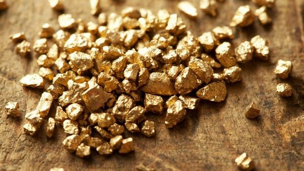 Cotización del oro con perspectivas al alza