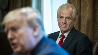 EE.UU. da marcha atrás y cancela duplicar aranceles al acero canadiense