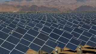 El mayor mercado solar del mundo al borde de un boom de paneles