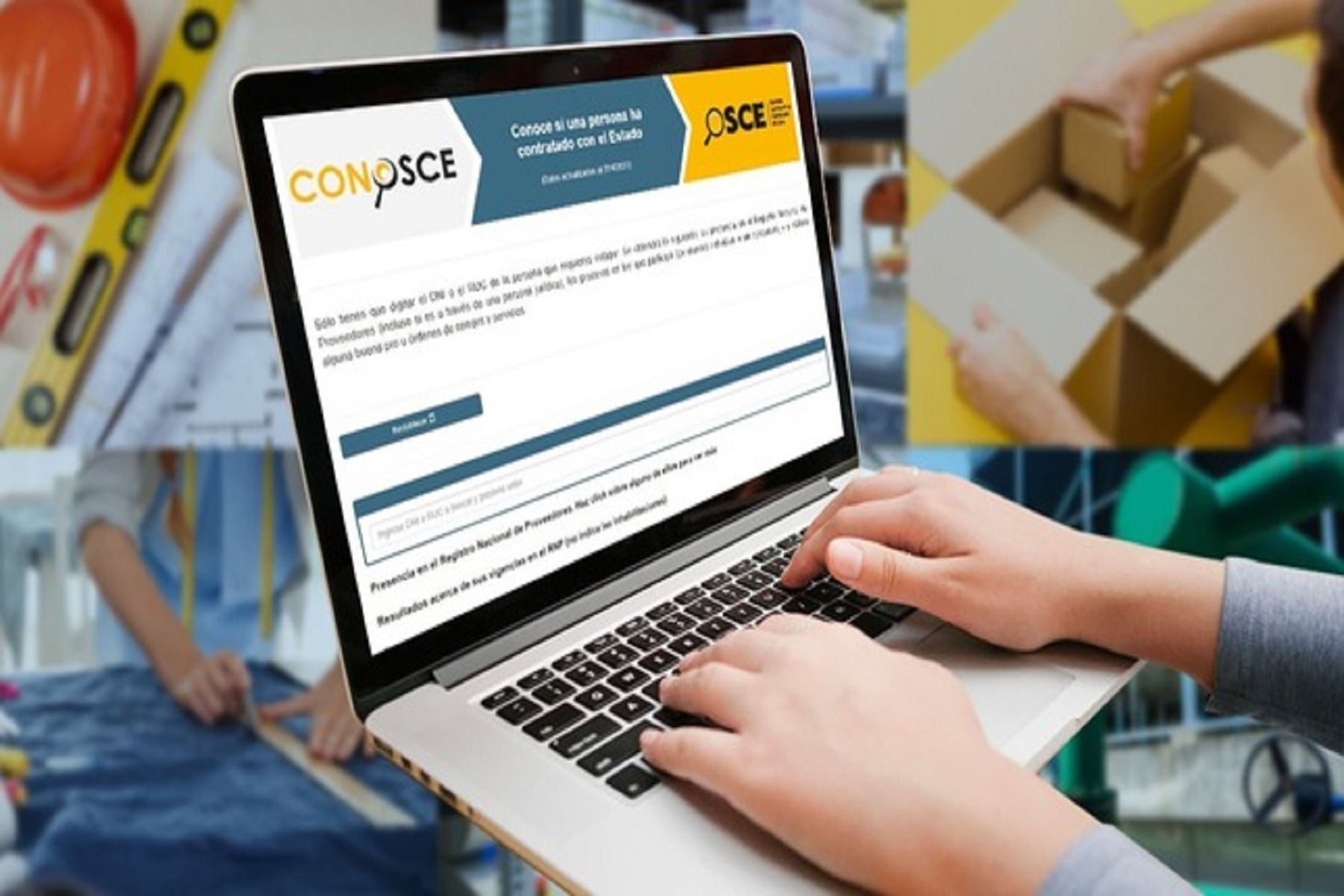 Conozca las claves para el éxito en concursos estatales y potenciar oportunidades de negocio. Foto: gob.pe