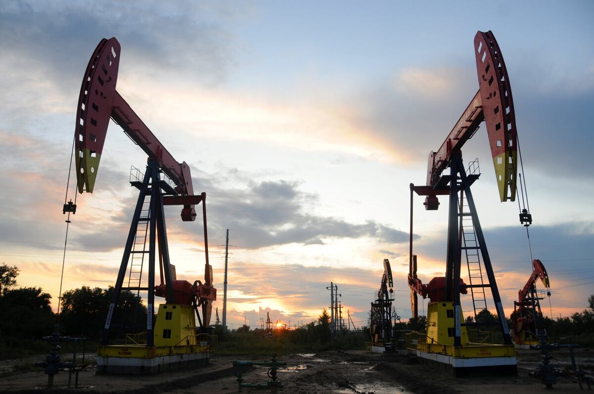 Los stocks de productos destilados cayeron en 200,000 barriles frente a 415,000 barriles esperados. (Foto: Reuters)