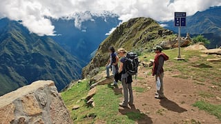 Los diez destinos y actividades preferidas por los turistas extranjeros cuando llegan al Perú
