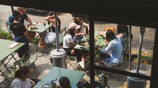 Mó Bistró, el cambio de restaurante a cafetería que revirtió resultados financieros    
