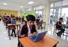 Comisión Permanente aprueba dictamen para modernizar y fiscalizar educación privada básica