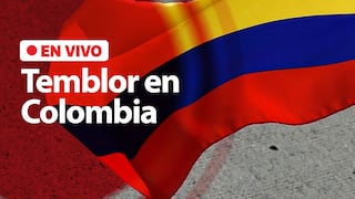 Temblor en Colombia, hoy 5 de agosto: hora, epicentro y magnitud de los últimos sismos en el territorio