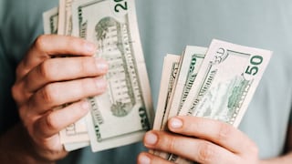 Profesor de Esan: “En los próximos meses, el dólar podría romper la barrera de los S/3.90″