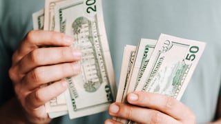 Profesor de Esan: “En los próximos meses, el dólar podría romper la barrera de los S/3.90″