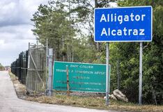 Gobierno de Donald Trump busca construir otros cinco megacentros de detención para los migrantes