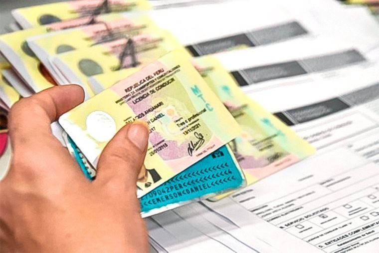 Municipalidad de Lima ahora emite las licencias de conducir: todo lo que debes saber