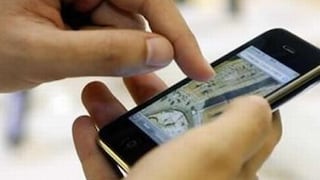 El iPhone pierde brillo en las ciudades clave de Asia