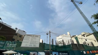 Boom inmobiliario: la firma que levanta edificios en Lima ya apunta más alto, ¿a qué?