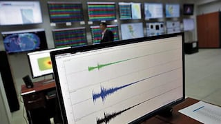 Cañete: sismo de magnitud 4.3 se reportó esta mañana