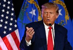 Ya está elegido el jurado que decidirá si imputa a Trump por injerencia electoral