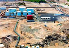 Monte Azul reformula proyecto de terminal de combustible en Villa El Salvador