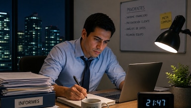 Trabajadores de confianza: ¿pueden recibir pagos por horas extras?